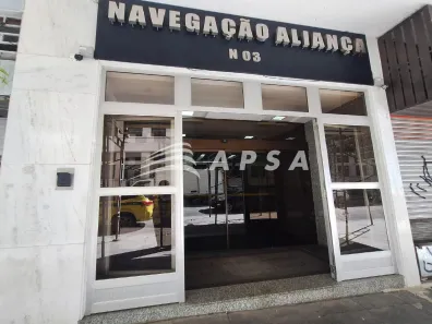 Sala Comercial para alugar, 19m² no Saúde, Rio de Janeiro