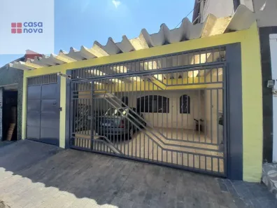 Casa com 3 Quartos à venda, 148m² no Vila Medeiros, São Paulo