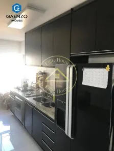 Apartamento com 3 Quartos à venda, 186m² no Vila Osasco, Osasco
