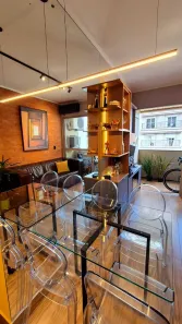 Apartamento com 1 Quarto à venda, 33m² no Vila Uberabinha, São Paulo