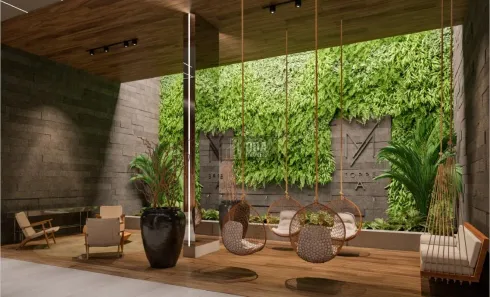 Apartamento com 3 Quartos à venda, 135m² no Nossa Senhora do Rosário, São José