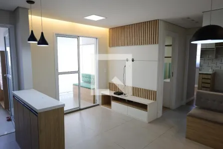 Apartamento com 2 Quartos à venda, 62m² no Socorro, São Paulo