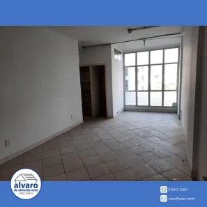 Sala Comercial à venda, 38m² no Bela Vista, São Paulo