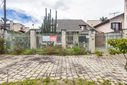 Casa com 4 Quartos à venda, 364m² no Santa Felicidade, Curitiba