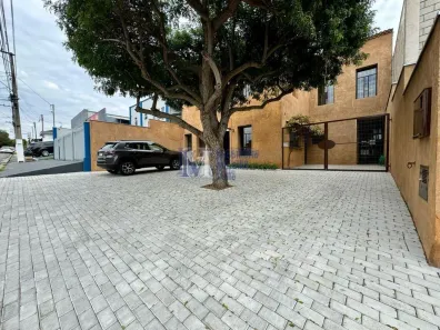 Imóvel Comercial à venda, 312m² no Jardim São José, Bragança Paulista