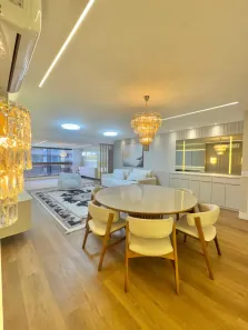 Apartamento com 3 Quartos à venda, 160m² no Praia da Costa, Vila Velha