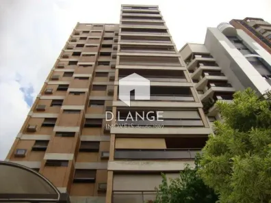 Apartamento com 4 Quartos à venda, 236m² no Cambuí, Campinas