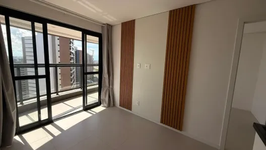 Apartamento com 1 Quarto para alugar, 40m² no Piatã, Salvador