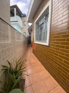 Casa com 3 Quartos à venda, 95m² no Chácara Belenzinho, São Paulo