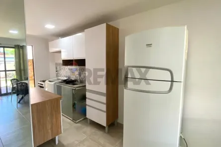 Flat com 2 Quartos à venda, 50m² no Enseada dos Corais, Cabo de Santo Agostinho