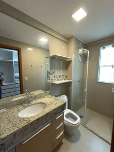 Apartamento com 3 Quartos para alugar, 98m² no Nova Imperatriz, Imperatriz