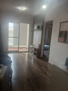 Apartamento com 2 Quartos para alugar, 52m² no Jardim Amaralina, São Paulo