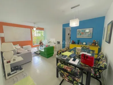 Apartamento com 2 Quartos à venda, 95m² no Santa Cecília, São Paulo