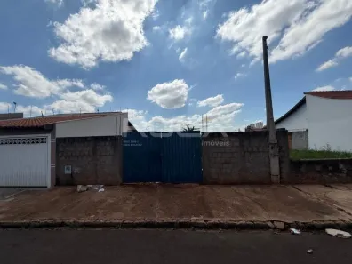 Lote/Terreno à venda, 262m² no Recreio dos Bandeirantes, São Carlos