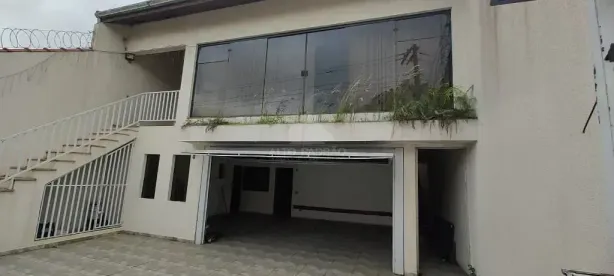 Casa com 3 Quartos para alugar, 375m² no Jardim Anchieta, Mauá