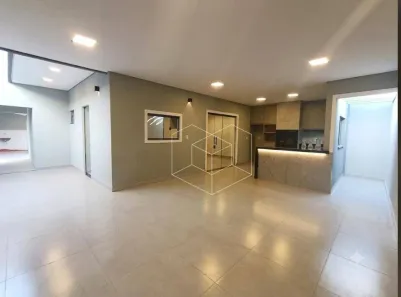 Casa com 3 Quartos à venda, 140m² no Jardim Doutor Roberto Pacheco, Jaú