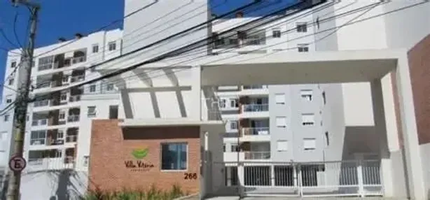 Apartamento com 3 Quartos à venda, 79m² no Forquilhinha, São José