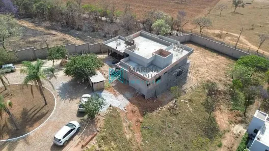 Casa de Condomínio com 4 Quartos à venda, 310m² no Veredas da Lagoa, Lagoa Santa