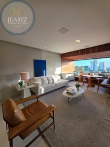 Apartamento com 3 Quartos à venda, 132m² no Itaigara, Salvador