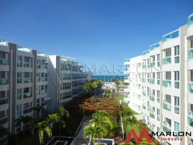 Apartamento com 2 Quartos à venda, 56m² no Cotovelo (Distrito Litoral), Parnamirim