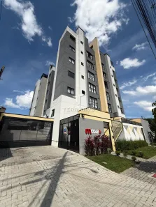 Apartamento com 2 Quartos à venda, 94m² no Cidade Jardim, São José dos Pinhais