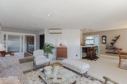 Cobertura com 3 Quartos para alugar, 250m² no Petrópolis, Porto Alegre