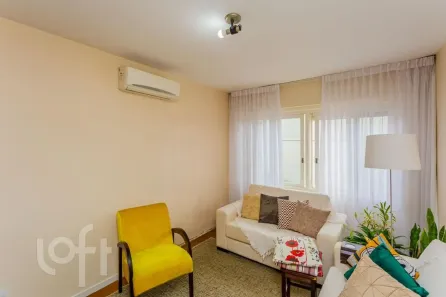 Apartamento com 3 Quartos à venda, 97m² no Petrópolis, Porto Alegre