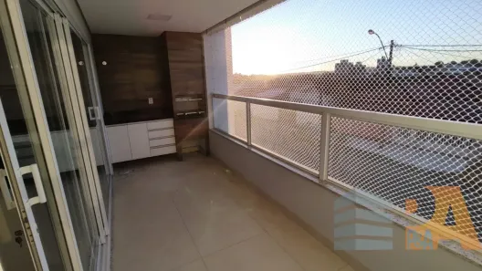 Apartamento com 2 Quartos à venda, 85m² no Nova Jaguariúna, Jaguariúna