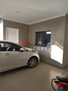 Casa de Condomínio com 3 Quartos à venda, 143m² no Parque São Geraldo, Bauru
