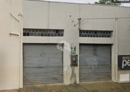 Lote/Terreno à venda, 76m² no São Geraldo, Porto Alegre