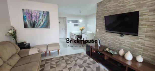 Apartamento com 3 Quartos à venda, 101m² no Barra Funda, São Paulo