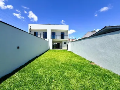 Casa com 3 Quartos à venda, 240m² no São Pedro, São José dos Pinhais
