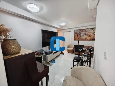 Apartamento com 2 Quartos para alugar, 64m² no Parque São Domingos, São Paulo