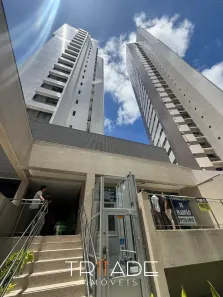 Apartamento com 3 Quartos à venda, 84m² no Santo Antônio, Recife