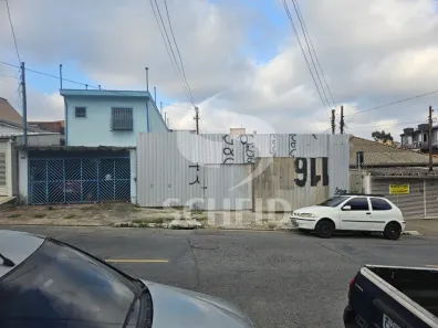 Lote/Terreno à venda, 425m² no Vila Brasílio Machado, São Paulo