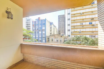 Apartamento com 4 Quartos à venda, 200m² no Centro Histórico, Porto Alegre