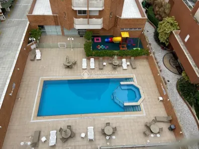 Cobertura com 2 Quartos à venda, 98m² no Córrego Grande, Florianópolis