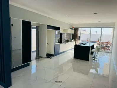 Casa de Condomínio com 3 Quartos à venda, 245m² no Portal das Estrelas III, Boituva