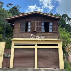 Casa com 5 Quartos à venda, 139m² no Tijuca, Teresópolis