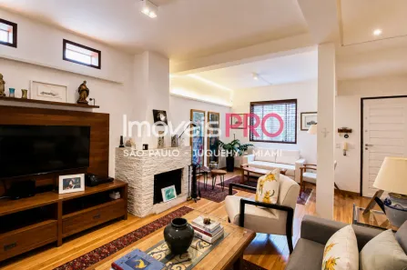 com 2 Quartos à venda, 180m² no Jardim Paulista, São Paulo