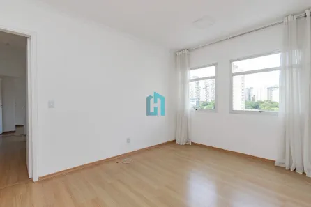 Apartamento com 2 Quartos à venda, 62m² no Vila Olímpia, São Paulo