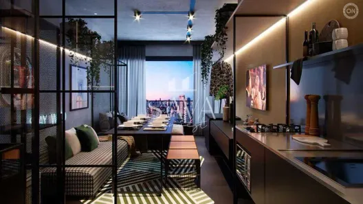 Apartamento com 6 Quartos à venda, 85m² no Indianópolis, São Paulo