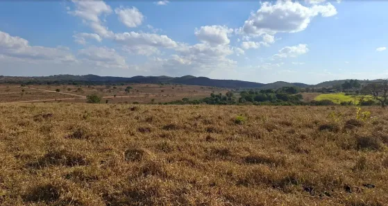 Lote/Terreno à venda, 1000m² no Funilândia, Funilândia