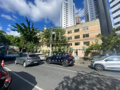 Apartamento com 3 Quartos à venda, 75m² no Casa Amarela, Recife