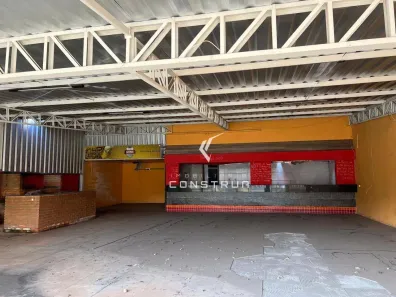 Ponto Comercial para alugar, 425m² no Chácara da Barra, Campinas