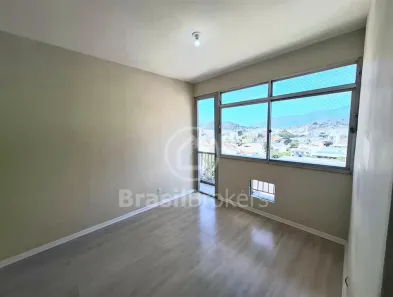 Apartamento com 2 Quartos à venda, 63m² no Méier, Rio de Janeiro