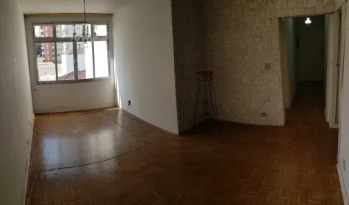 Apartamento com 2 Quartos à venda, 78m² no Perdizes, São Paulo