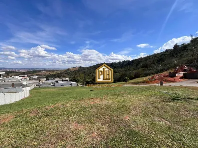 Lote/Terreno à venda, 600m² no Condominio Quintas da Boa Vista, Atibaia