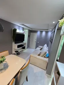 Apartamento com 2 Quartos à venda, 50m² no Jacarepaguá, Rio de Janeiro