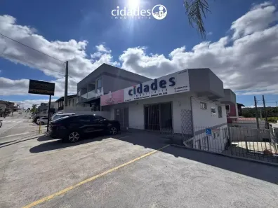 Ponto Comercial para alugar, 57m² no Forquilhas, São José